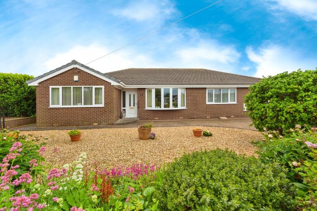 Thumbnail Bungalow for sale in Laburnum Grove, Skelmanthorpe, Huddersfield