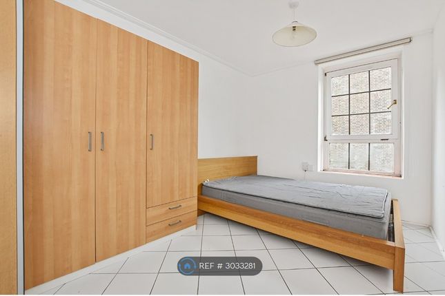 Flat 1, Custance House Provost Estate N1 photo 4