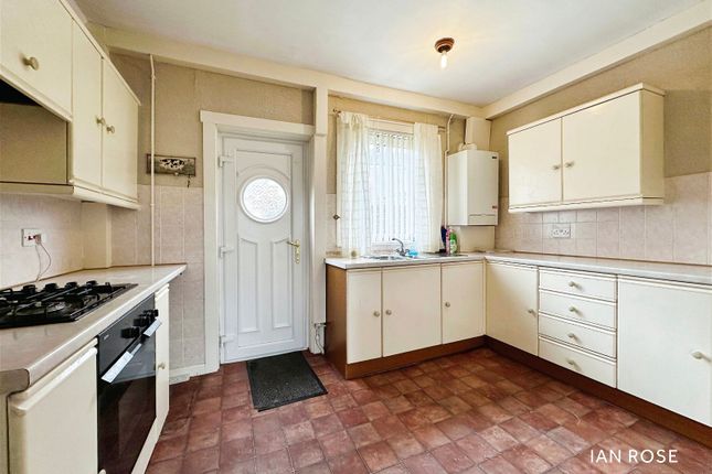 Semi-detached house for sale in Coach Road, Whitehaven