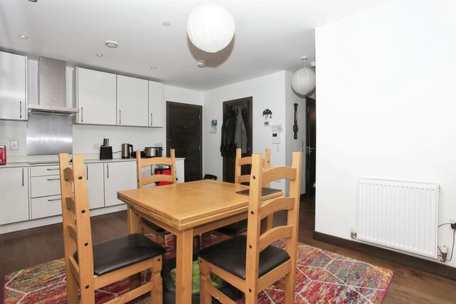 211, Avonside House, East Station Road, Peterborough photo 4