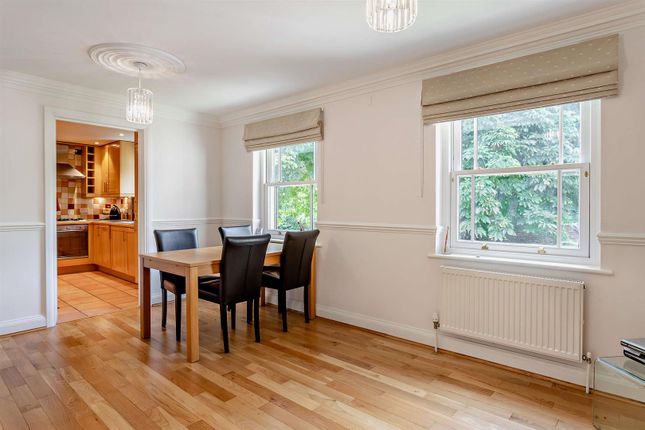 6, The Grange, Glebe Road, Cambridge photo 3