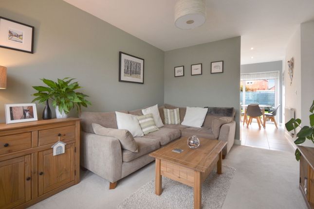 21, Hawkins Place, Saffron Walden photo 2