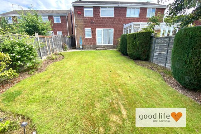 47, Bishops Way, Sunderland photo 3