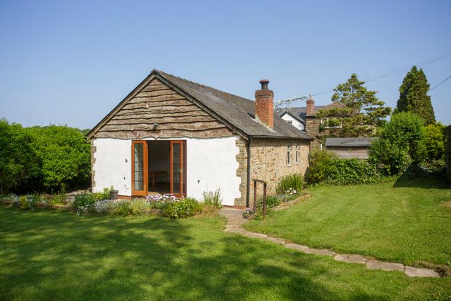 Pear Tree Cottage