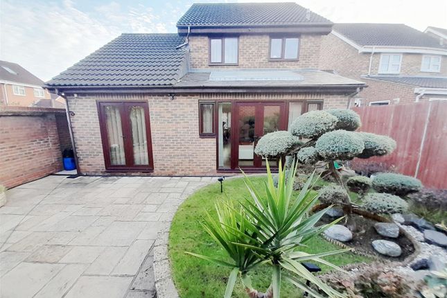 6, Cosgrove Close, Hayes photo 4