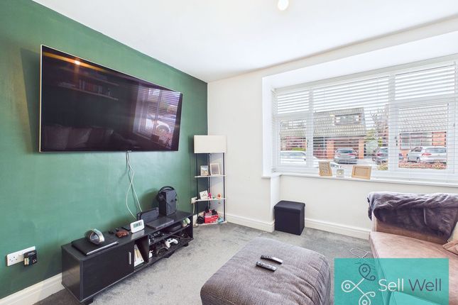 26, Shawbrook Avenue, Manchester photo 4