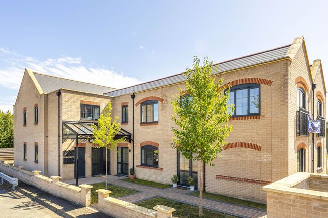 Victoria Place 1 Bed-1
