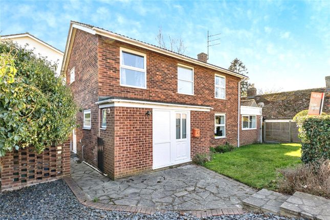 4-bed house on 16, Knights Way, Cambridge, £350,000