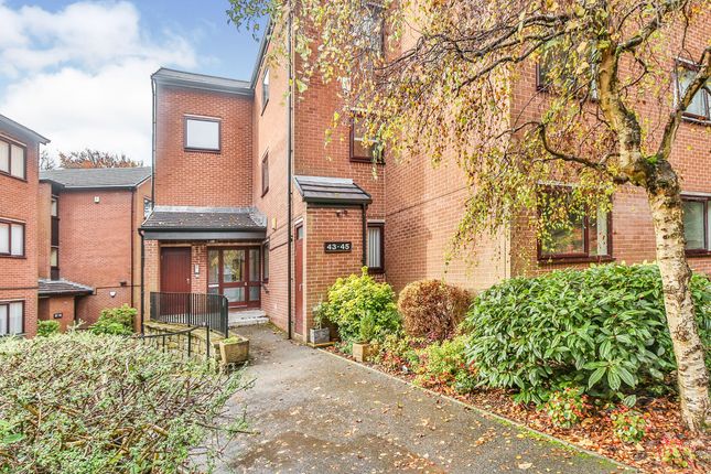 William H Brown Banner Cross Sheffield S11 Property For Sale