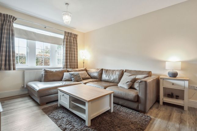 Semi-detached house for sale in White Yetts Brae, Balfron, Glasgow
