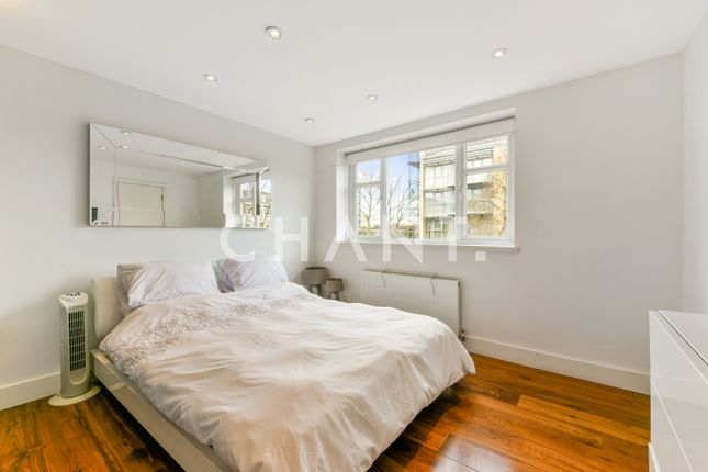 17 St Edmunds Court, 13-18, St Edmunds Terrace, London photo 4