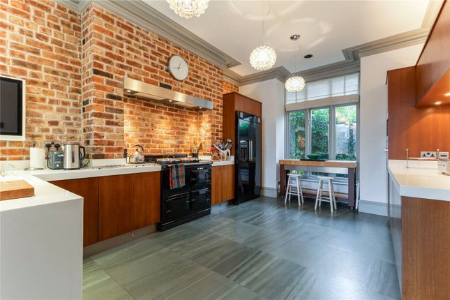 Kitchen And Dining