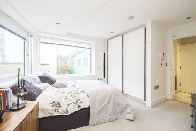 Semi-detached house for sale in Greenwich High Road, London