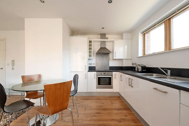 45 Shire House, Sheffield photo 2