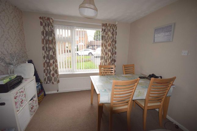 86, Fairfield Road, Horsley Woodhouse photo 4