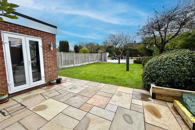 Semi-detached house for sale in Calcutt Close, Dunstable