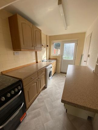 Thumbnail Terraced house to rent in Sturdee Road, Leicester