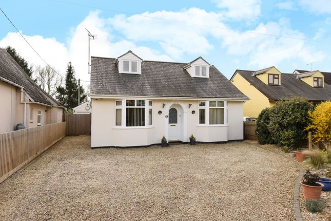 Detached house for sale in Appleford Road, Sutton Courtenay