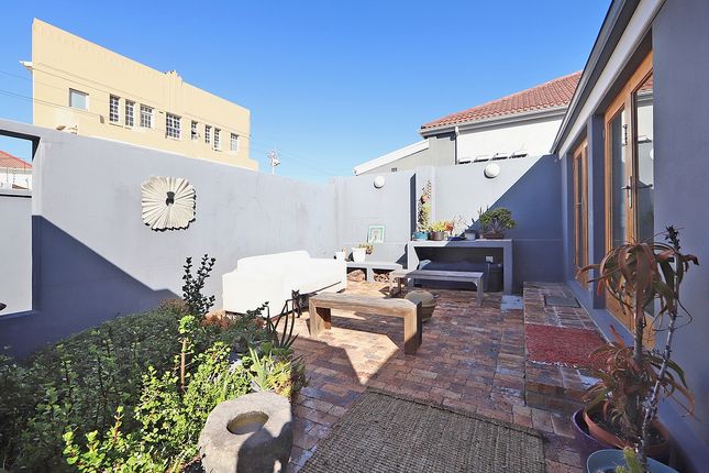 Detached house for sale in Clevedon Road, Muizenberg, Cape Town, Western Cape, South Africa