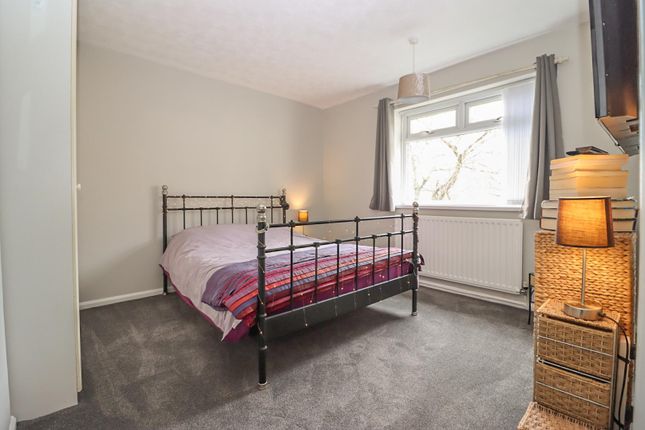 Semi-detached house for sale in Millfield Avenue, Kenton, Newcastle Upon Tyne