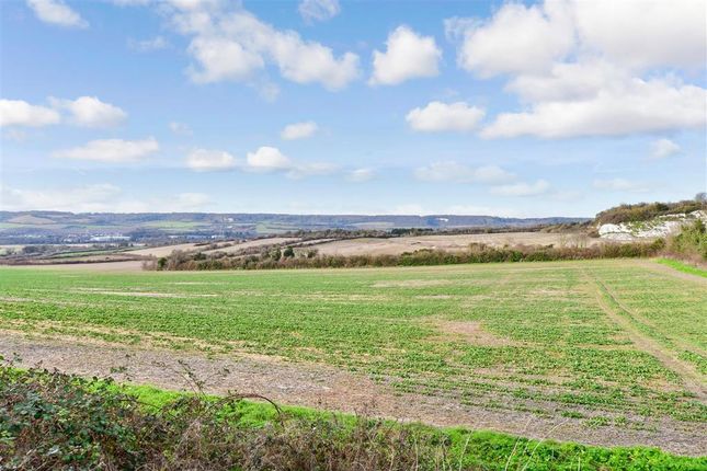 Terraced house for sale in Church Street, Burham, Rochester, Kent