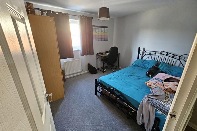 17, Barwell Court Barwell Road, Bordesley Village photo 3