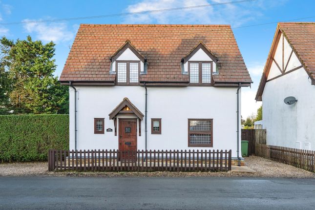 3-bed house on 7a, Ingles Lane, March, £290,000