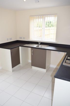 42 Merevale Way, Stenson Fields, Derbyshire photo 5
