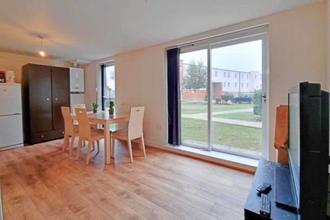 Flat for sale in Broomwade Close, Off Ranelagh Road