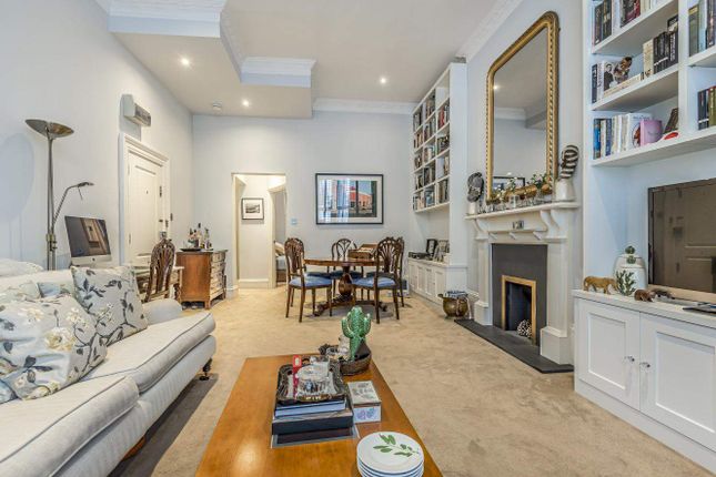 Flat for sale in Maclise Road, London