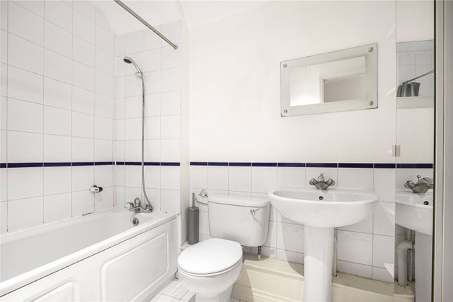 Flat 68 Tintagel Court, 201, St. John Street, London photo 4