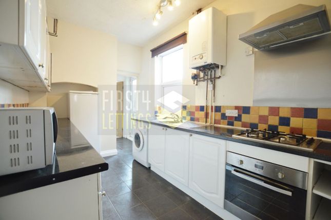 Lytham Road, Leicester photo 2