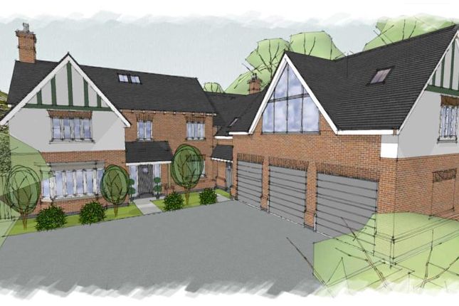 132, Hallfields Lane, Rothley photo 3