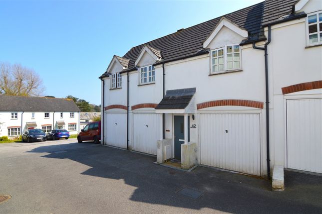 Thumbnail Flat for sale in Trenoweth Road, Swanpool, Falmouth