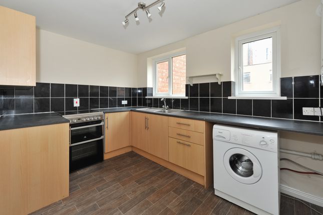 Thumbnail Terraced house to rent in Barleycorn Place, Sunderland