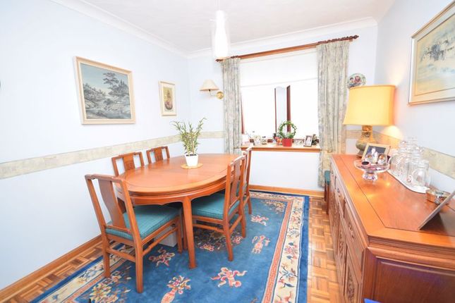 Flat for sale in James Grove, Kirkcaldy