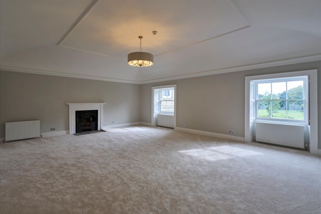 Principal Bedroom In