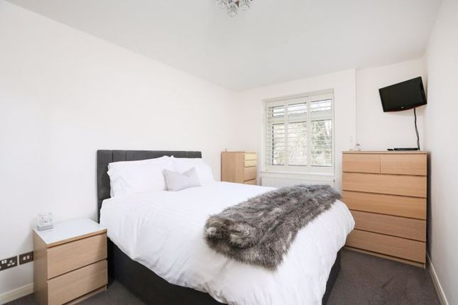 Flat for sale in Goodeve Road, Bristol