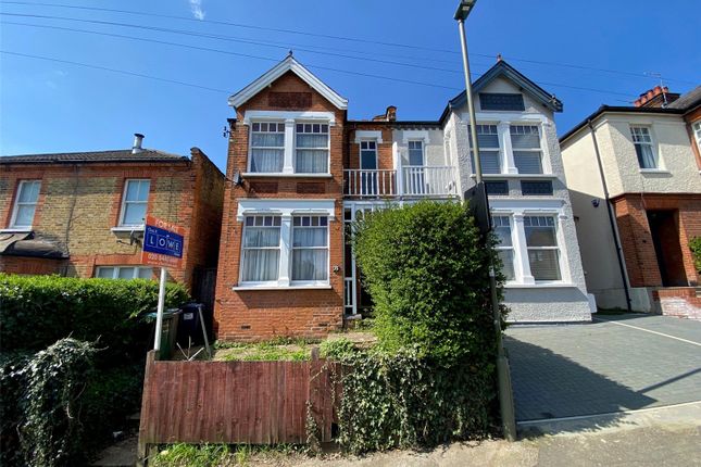 Detached house for sale in Woodville Road, New Barnet