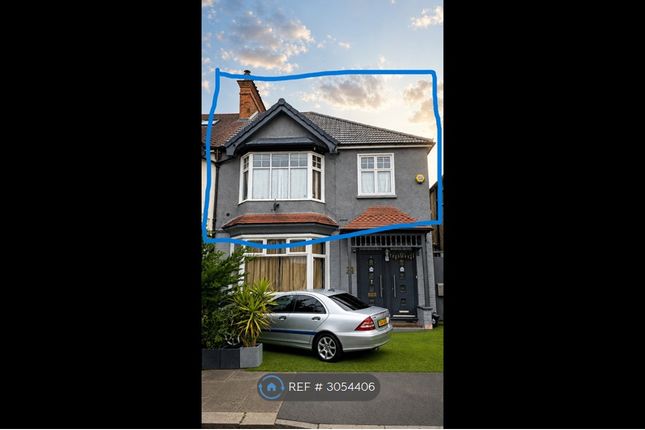 B First Floor  Radnor Road, Harrow photo 3