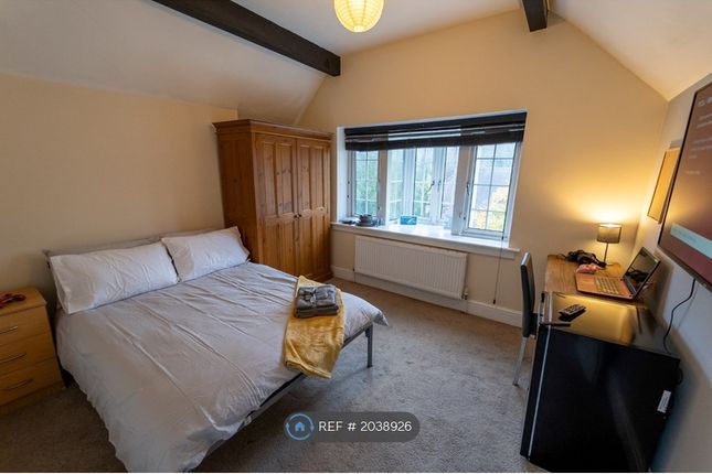 Room to rent in Salisbury Road Room 10, Moseley, Birmingham B13