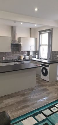 Thumbnail Property to rent in Quarry Street, Leeds