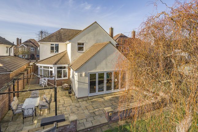 Detached house for sale in St. Edmunds Road, Sleaford