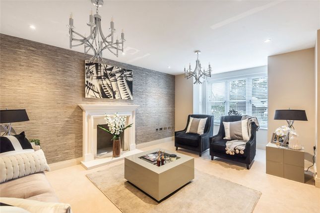 Unit 2 Elliott Mews,, Ockford Road, Surrey photo 4