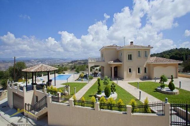 Thumbnail Villa for sale in Stroumpi, Paphos, Cyprus