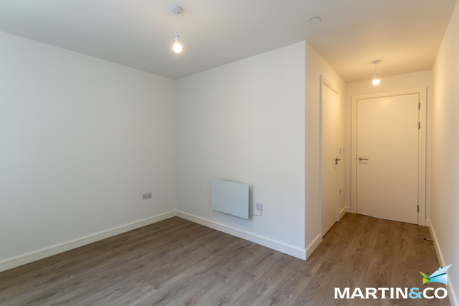 Apartment 39 Sapphire Court, 215, Sapphire Court, Birmingham photo 4
