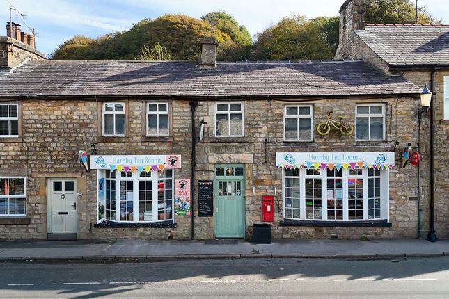 3-bed house on Hornby Tea Rooms, Main Street, Lancaster, £450,000