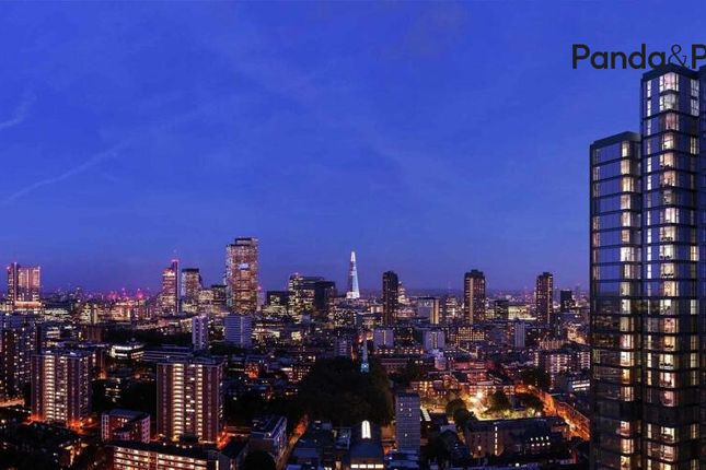 1, Carrara Tower, 1 Bollinder Place, London photo 5