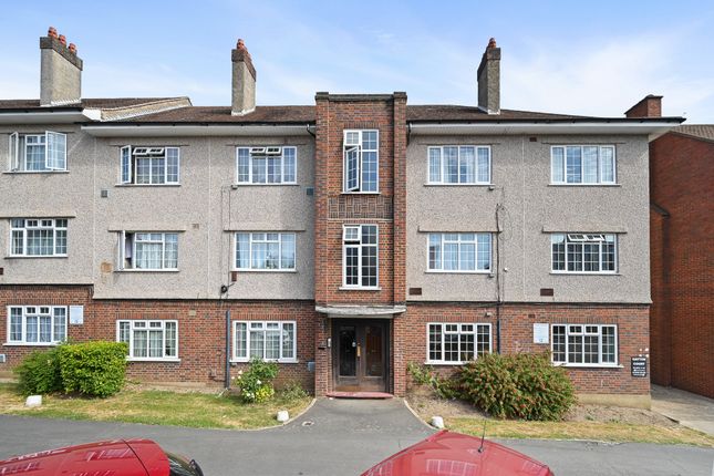 2 Bedroom Flat in HA1 2HB