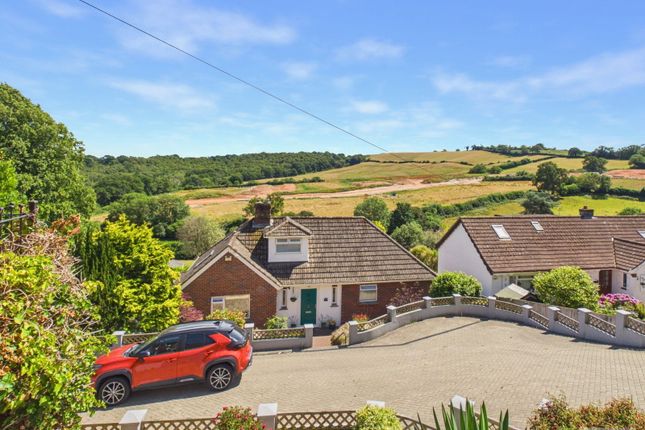 4-bed house on Coniston, College Road, Newton Abbot, £550,000